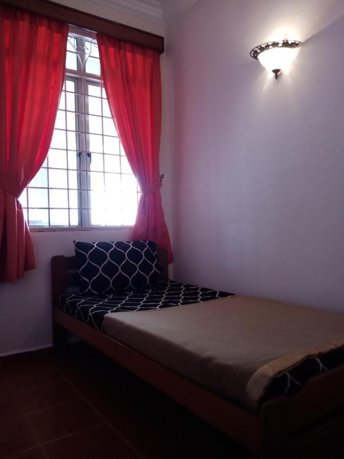 Glory Beach Resort Private Penthouse Port Dickson Buitenkant foto