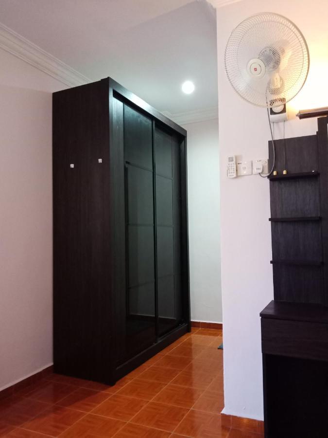 Glory Beach Resort Private Penthouse Port Dickson Buitenkant foto