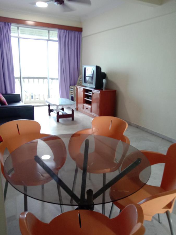 Glory Beach Resort Private Penthouse Port Dickson Buitenkant foto