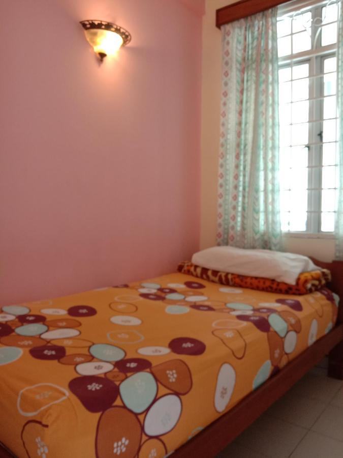 Glory Beach Resort Private Penthouse Port Dickson Buitenkant foto