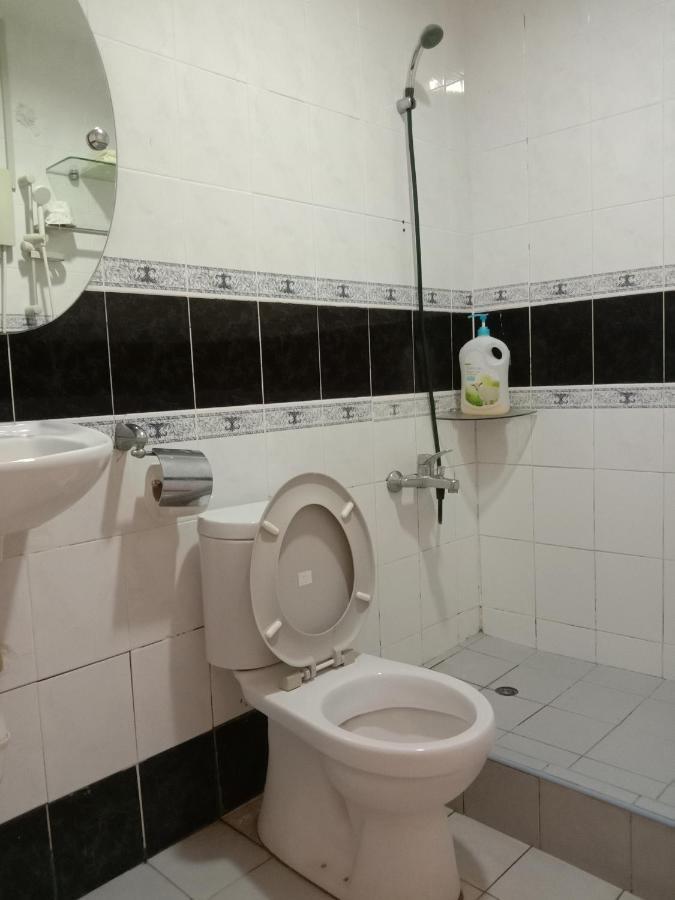 Glory Beach Resort Private Penthouse Port Dickson Buitenkant foto