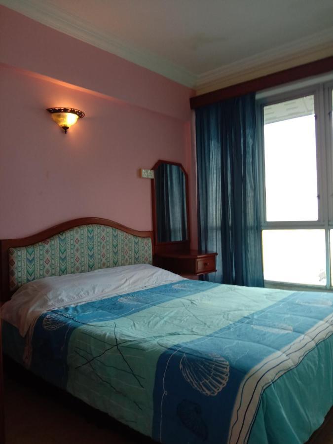Glory Beach Resort Private Penthouse Port Dickson Buitenkant foto