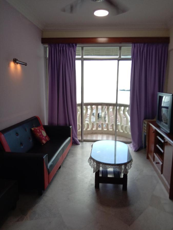 Glory Beach Resort Private Penthouse Port Dickson Buitenkant foto
