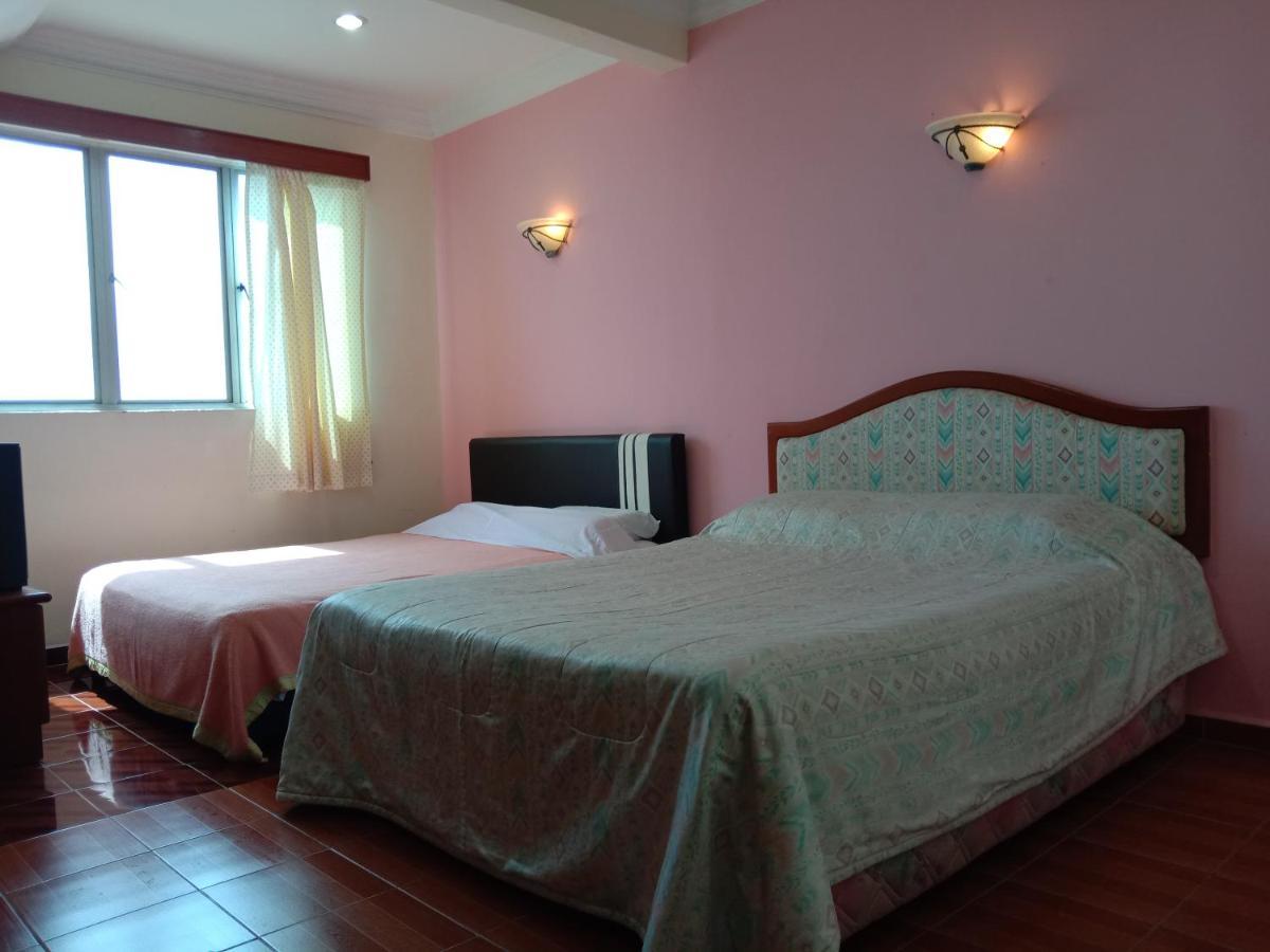 Glory Beach Resort Private Penthouse Port Dickson Buitenkant foto