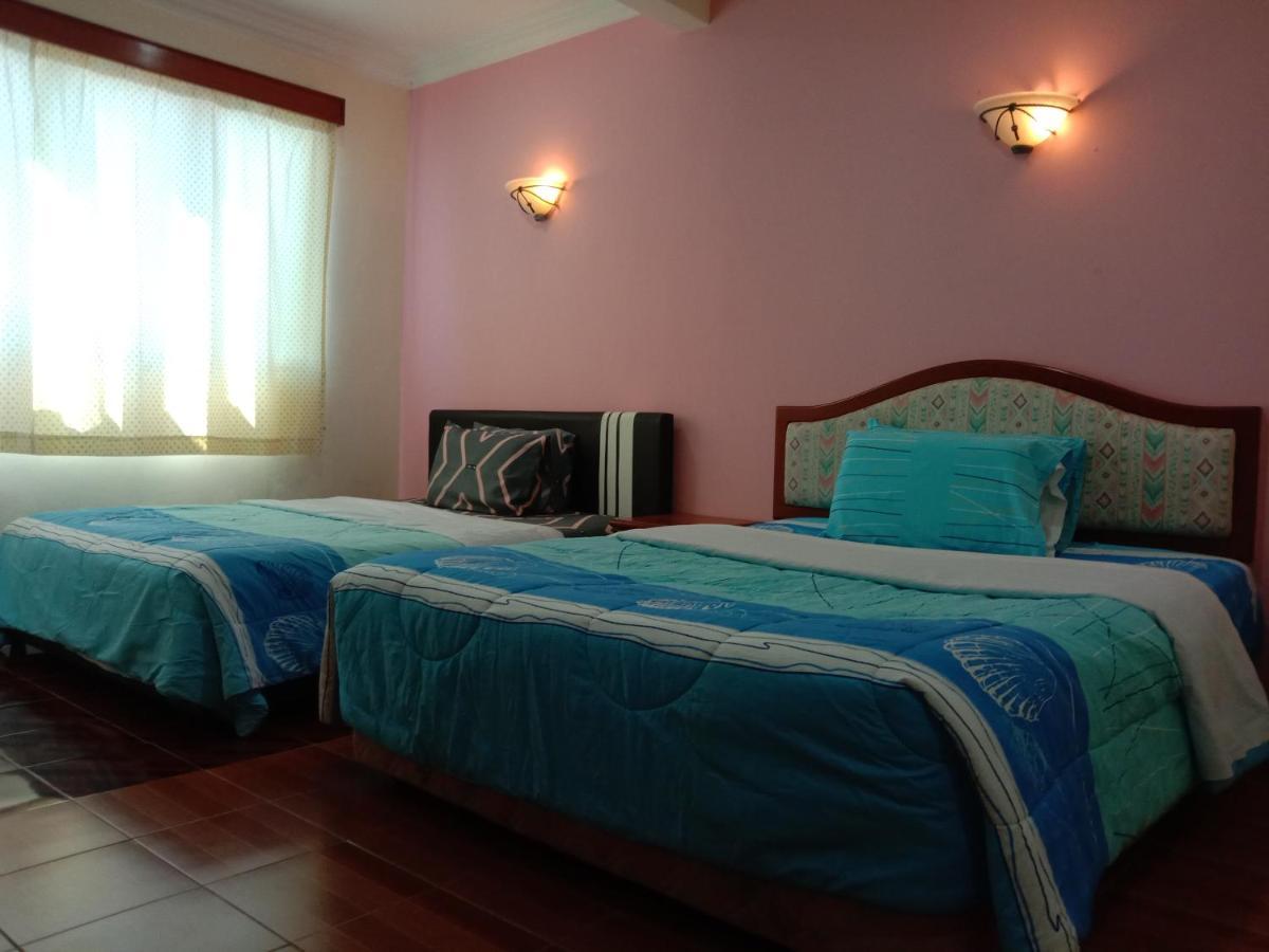 Glory Beach Resort Private Penthouse Port Dickson Buitenkant foto